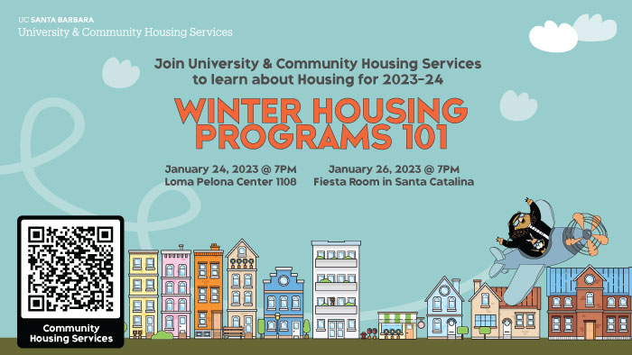 Housing Events 2023