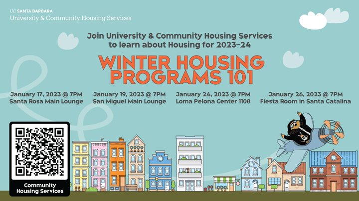 Winter Housing Programs 101