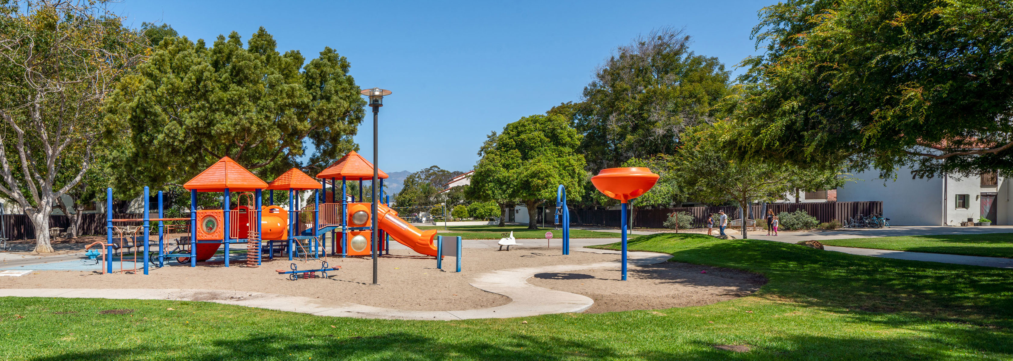 Storke Family Student Housing