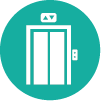 elevator icon