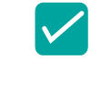 icon checkbox