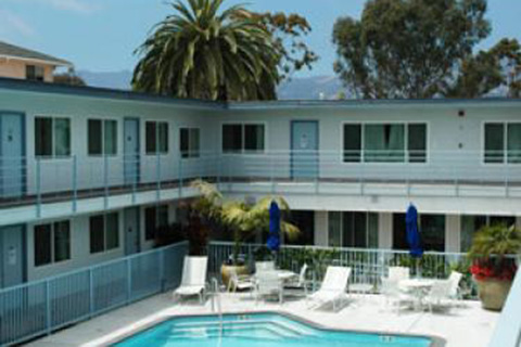 El Dorado Apartments