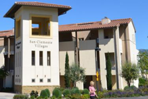 San Clemente Villages