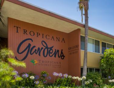 tropicana gardens