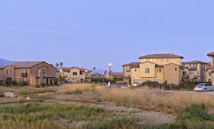 Ocean Walk at North Campus