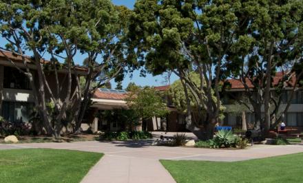 Santa Rosa Residence Hall