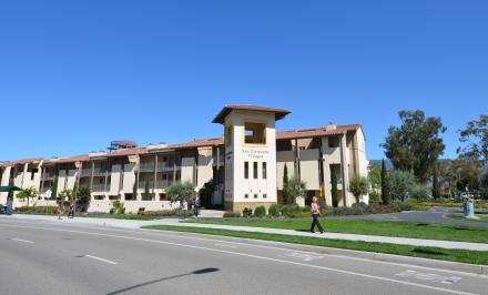 San Clemente Villages