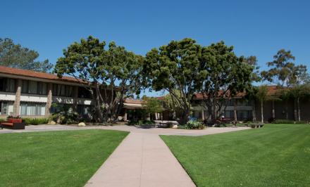 Santa Rosa Residence Hall