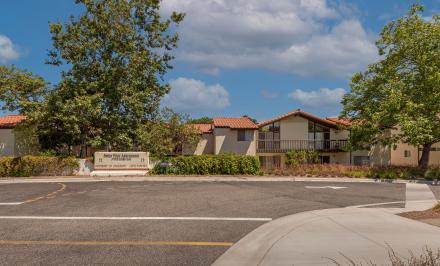 Santa Ynez Apartments