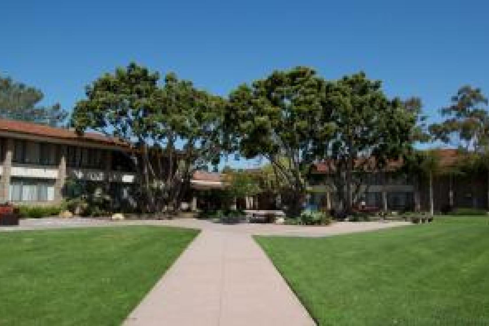 Santa Rosa Residence Hall