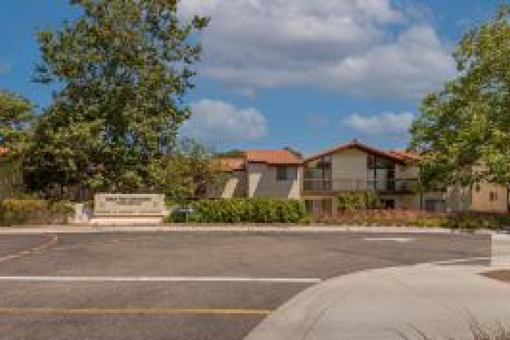 Santa Ynez Apartments