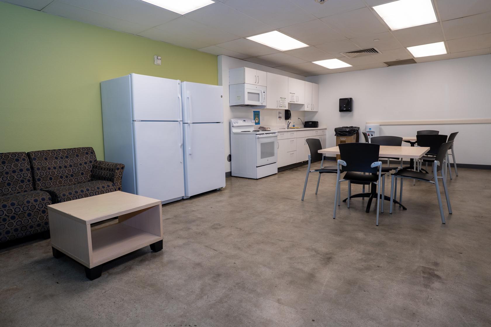 santa catalina kitchen